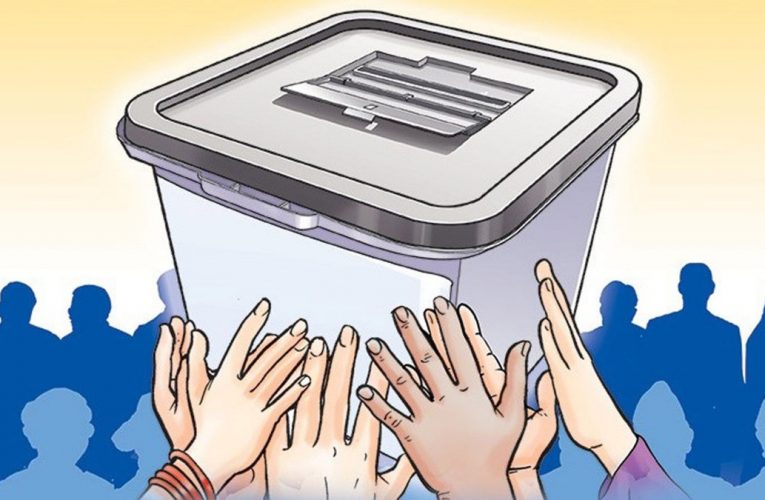 स्थानीय तह निर्वाचन : छिटफुट घटनाबाहेक उत्साहप्रदरूपमा मतदान सम्पन्न