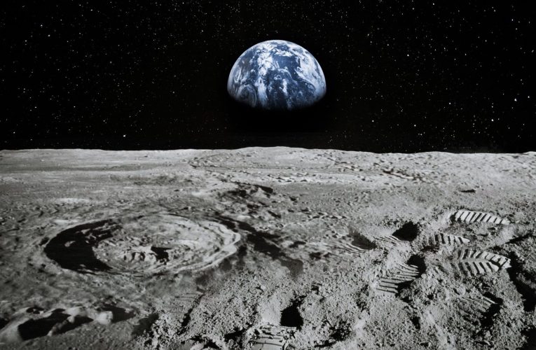 वैज्ञानिकले अब चन्द्रमामा बिरुवा उब्जनी गर्ने 