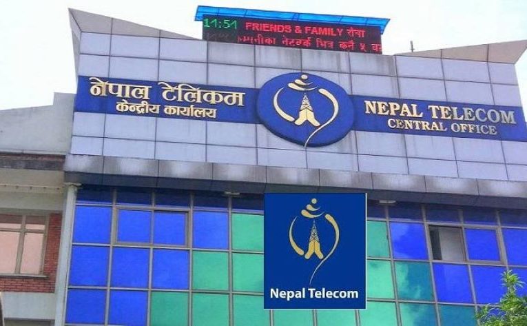 नेपाल टेलिकमले भन्याे- फ्रि कल उपलब्ध गराएको छैन
