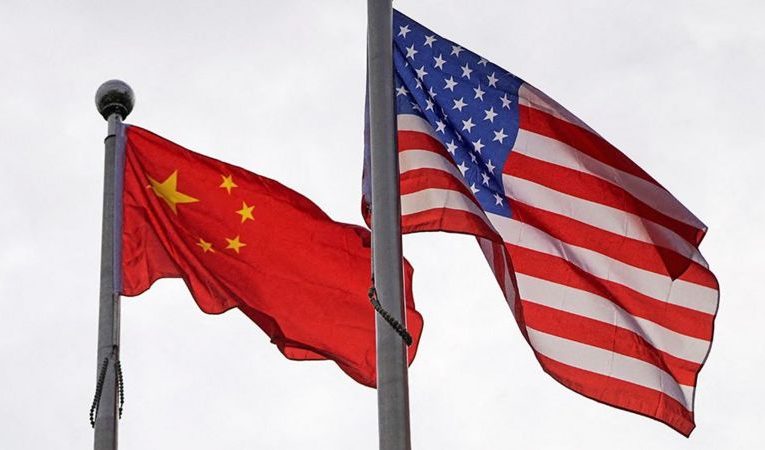जलवायु मुद्दामा चीन गम्भीर नभएको अमेरिकी आरोप