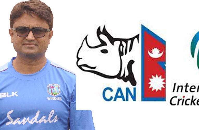 नेपाली क्रिकेट टोलीको मुख्य प्रशिक्षक मोन्टी देसाईलाई बनाउने क्यानको तयारी