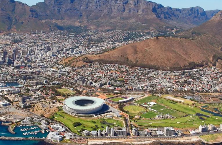 आकर्षक रोजगारीको प्रलोभनमा परी दक्षिण अफ्रिका नजान अनुरोध