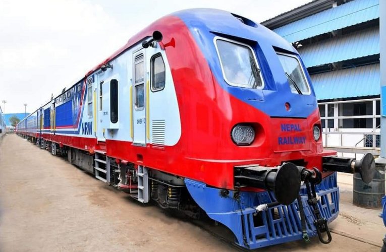 जनकपुर–जयनगर रेल सेवाको कार्यतालिका परिवर्तन