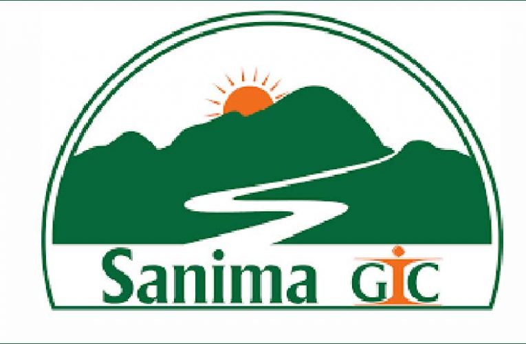 सानिमा जिआईसीको नाफा २१ प्रतिशत र बीमा शुल्क ३३ प्रतिशत बढ्यो