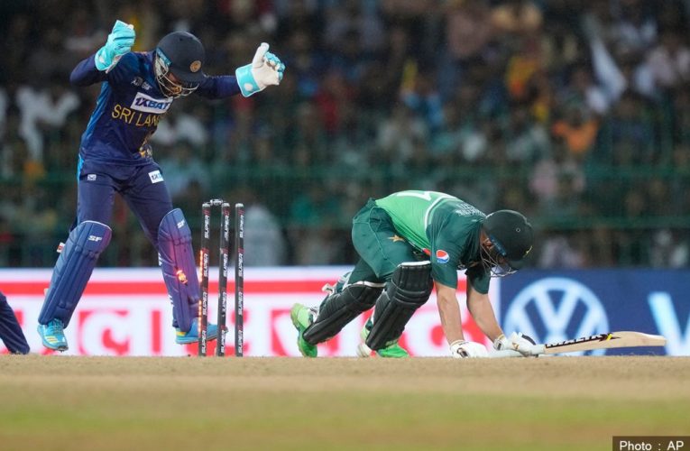 पाकिस्तानलाई पराजित गर्दै श्रीलंका एसिया कप क्रिकेटको फाइनलमा