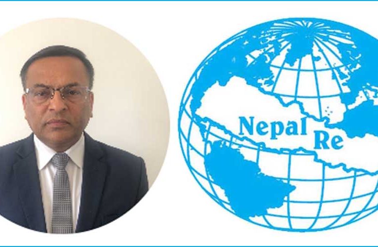 नेपाल रि इन्स्योरेन्सको कम्पनी सचिवमा प्रधान