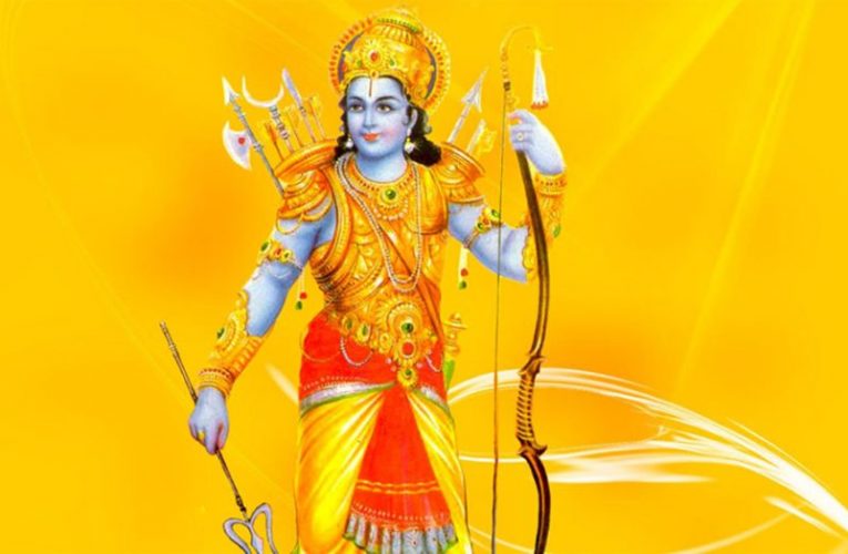 आज राम नवमी, श्रीरामको पूजा आराधना गरी मनाइँदै
