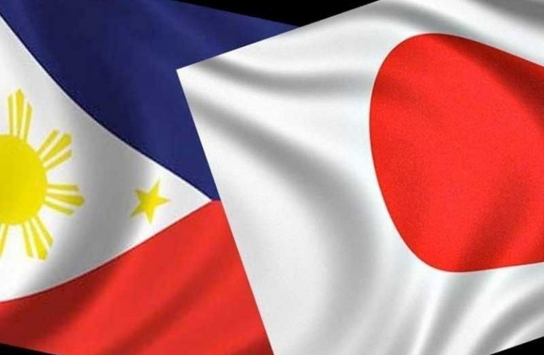 जापान र फिलिपिन्सवीच रक्षा सम्झौतामा हस्ताक्षर